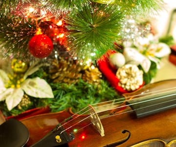 Vivaldi Four Seasons at Christmas