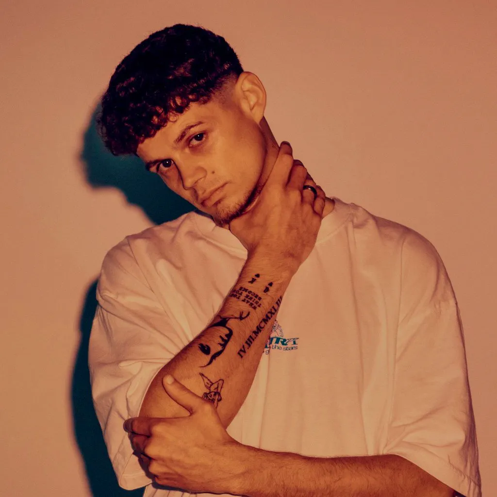 Commune x Infusion present Jamie Aramayo & Funk Cartel at World Headquarters