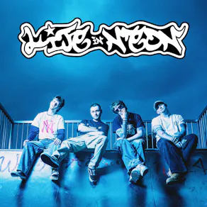 Life In Neon