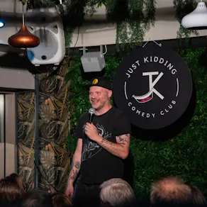 Tuesday Night Comedy, 8PM, Covent Garden