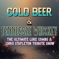 The Ultimate Luke Combs & Chris Stapleton Tribute Show at Castle And Falcon