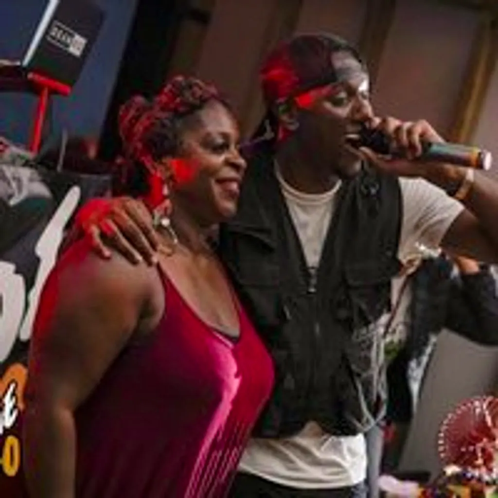 Reggae Bingo - London -Fri 13th Nov at Brixton Jamm