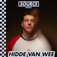 Source // Season 2 - Hidde Van Wee at Motion Club