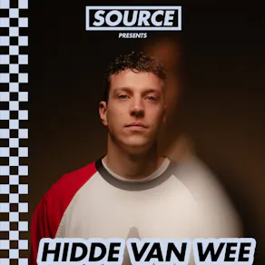 Source // Season 2 - Hidde Van Wee