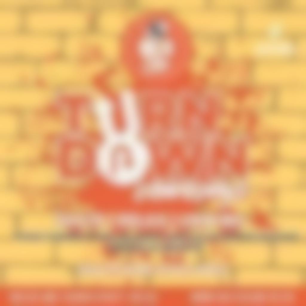 Rollerjam Presents TURN DOWN WEDNESDAYS (6pm 11pm) Roller Jam