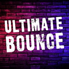 Ultimate Bounce Summer Rave at The Light Nightclub