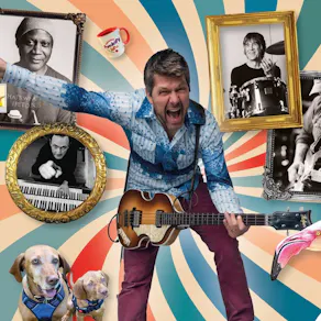 Stefan Redtenbacher's Funkestra