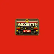 Madchester Live: Swindon at The Vic