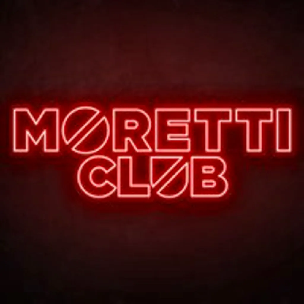 Moretti Club Monthly Takeover The End Bar Leeds at The End