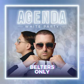 Agenda White Party Magaluf - Belters Only