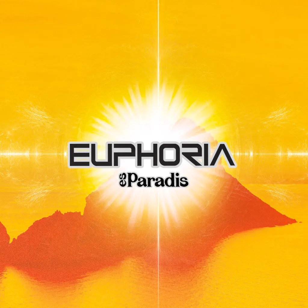 Euphoria Returns to Ibiza at Es Paradis 