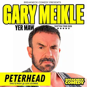 Gary Meikle