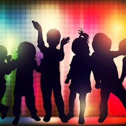 Family Disco Tickets | Bredbury Hall Hotel Stockport  | Wed 22nd December 2021 Lineup