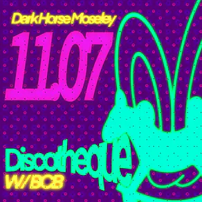 Discotheque With BCB - Free After Party
