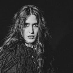 No Bounds: Helena Hauff, Animistic Beliefs, 96 Back + More Tickets | Hope Works Sheffield  | Fri 28th April 2023 Lineup