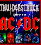 THUNDERSTRUCK UK - AC/DC Tribute