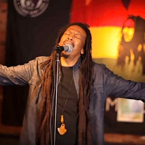 Bob Marley Tribute Night - Manchester