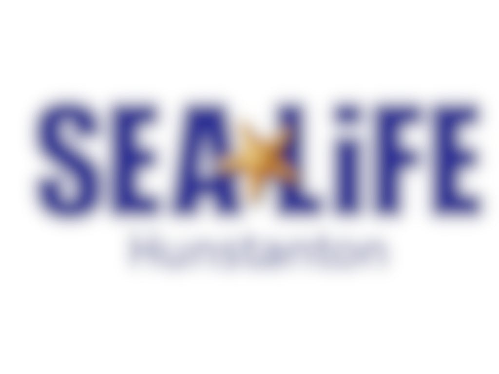 Tickets Sea Life Hunstanton Standard Entry Seagate Road Hunstanton Wed 16 October 2024