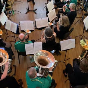 Driffield Silver Band's Christmas Spectacular