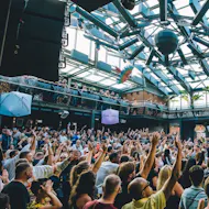 Moondance 31 - Summer Session at Studio 338