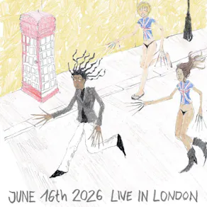 Sk8star London Headline Show