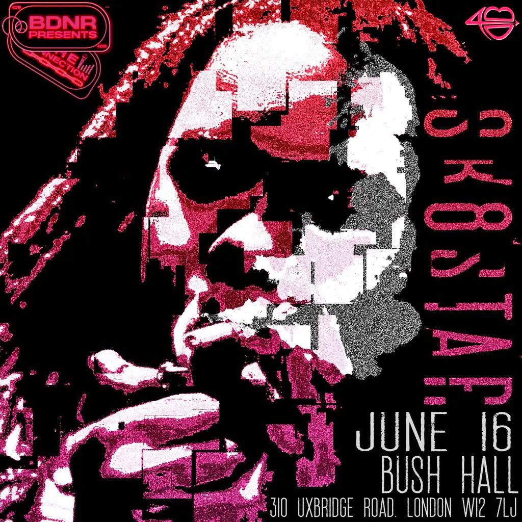 Sk8star London Headline Show at Bush Hall
