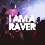 I Am A Raver NYE: Princess Bar at Princess Bar