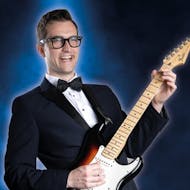 Buddy Holly and The Cricketers at The Princess Alexandra Auditorium