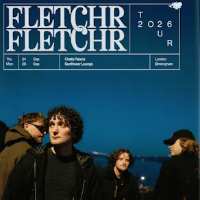 Fletchr Fletchr