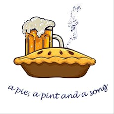 A Pie, A Pint and A Song at Camberley Heath Golf Club