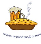 A Pie, A Pint and A Song