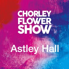 Chorley Flower Show at Astley Park