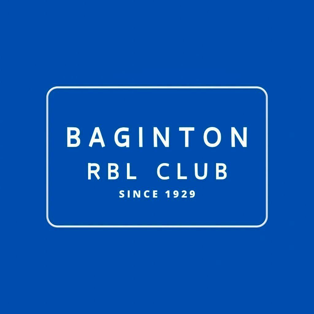 New Years Eve Celebration at Baginton British Legion