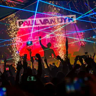 Trancecoda & Groovebox pres. Shine Open Air with Paul van Dyk at Binks Yard
