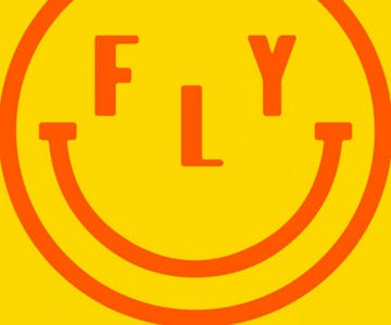 FLY presents Summer of Love '92 Festival