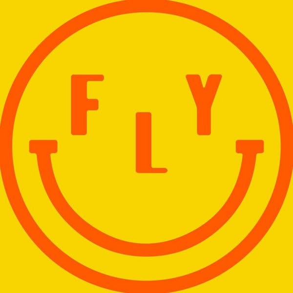 FLY Open Air 2023 - BOILER ROOM