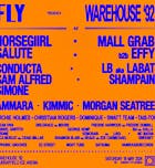 FLY presents Warehouse'92