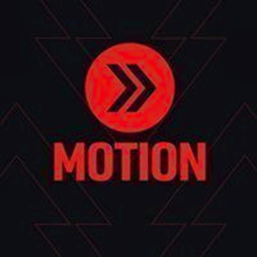Motion Saturday's at Motion Club