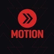 Motion Saturday's at Motion Club