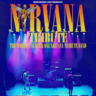 Nirvana Tribute at New Cross Inn