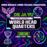 PROPASTOMPAZ - De Ja Vu at World Headquarters