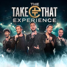 Take That Experience at The Prince Of Wales Theatre