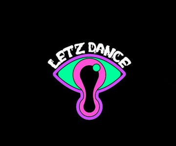 Letz Dance