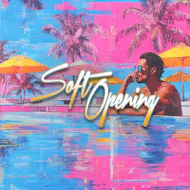 Soft Opening at O Beach Ibiza