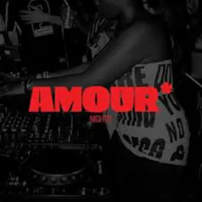 Amour Saturdays Soho Nightclub Dublin