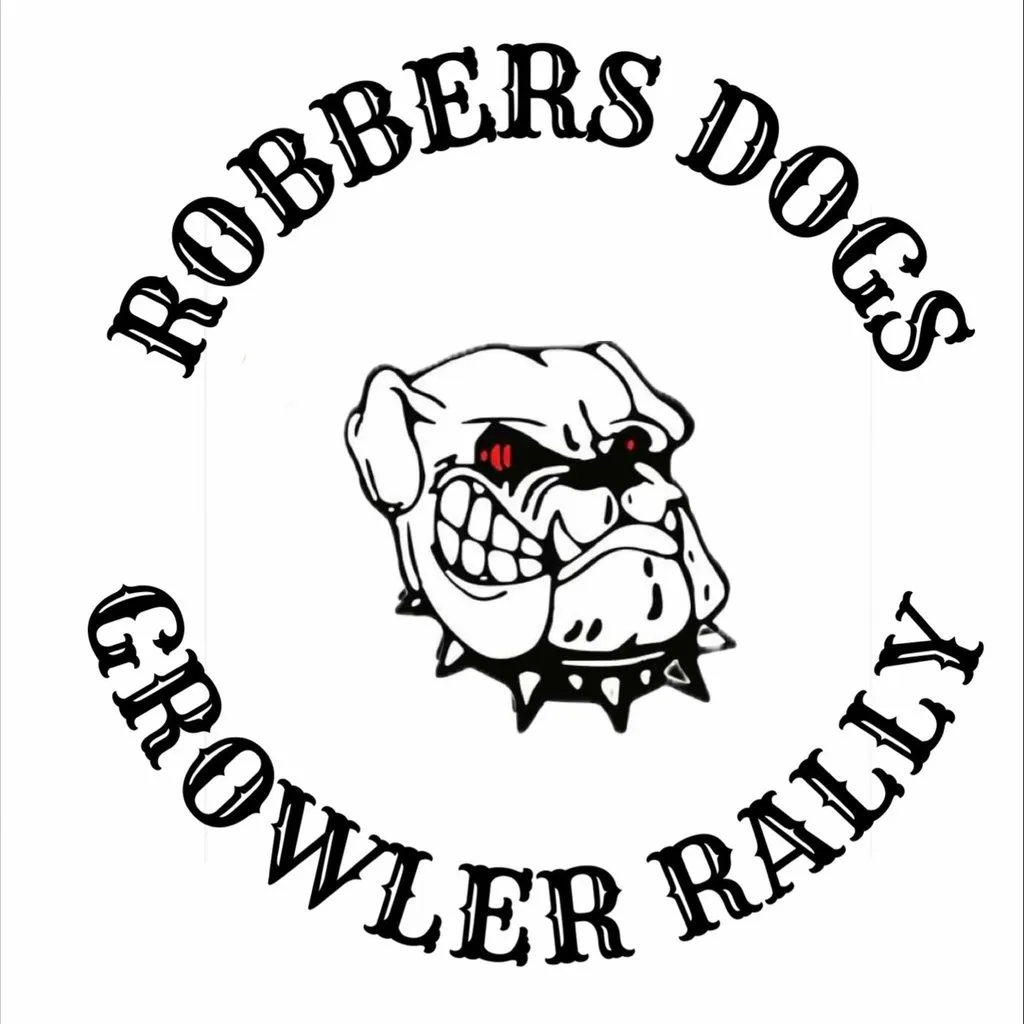 Robbers Dogs Growler Rally 2026 at The Whitby Club
