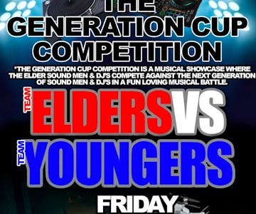 The Generation Cup Competition