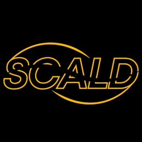 Scald Presents: Scald On The Lock