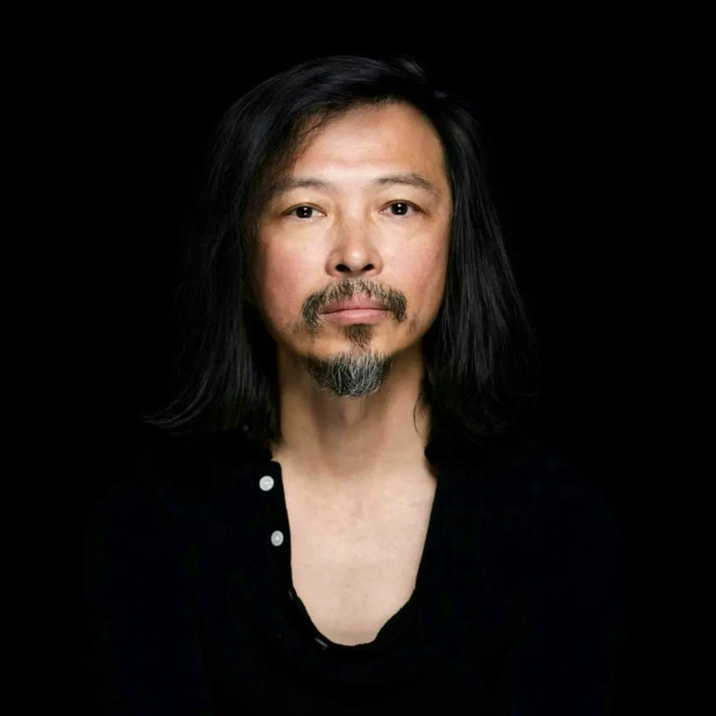 Fumiya Tanaka at Lakota Moon Club