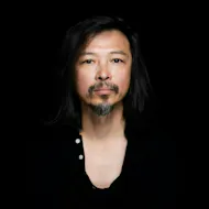 Fumiya Tanaka at Lakota Moon Club